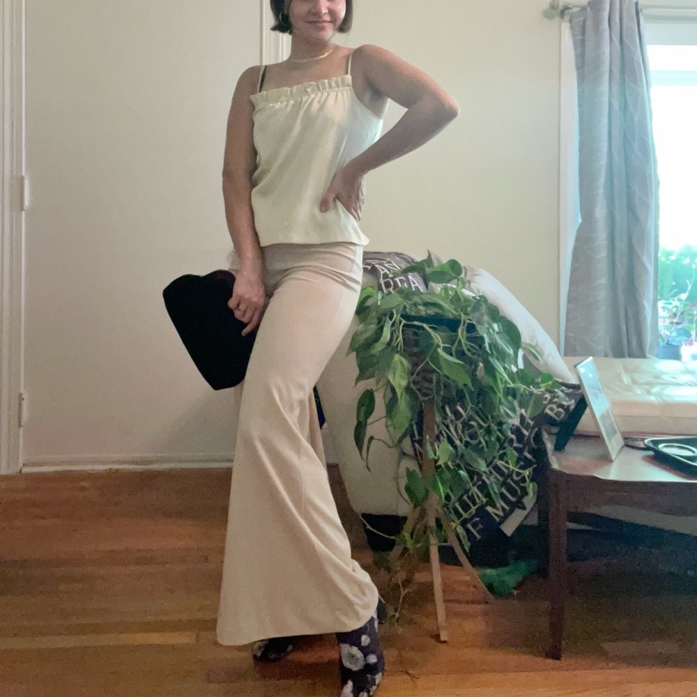 Vintage Cream Set